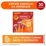 003-suplemento-de-vitamina-c-redoxon-1g-sabor-laranja-30-comprimidos-efervescentes-farmacia-drogal-online