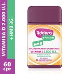 001-suplemento-alimentar-addera--muscular-2000ui-hmb-60-comprimidos-revestidos-farmacia-online-drogal