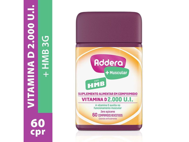 001-suplemento-alimentar-addera--muscular-2000ui-hmb-60-comprimidos-revestidos-farmacia-online-drogal