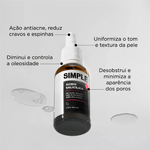 001-ultra-sérum-facial-acido-salicílico-simple-30ml-farmacia-online-drogal