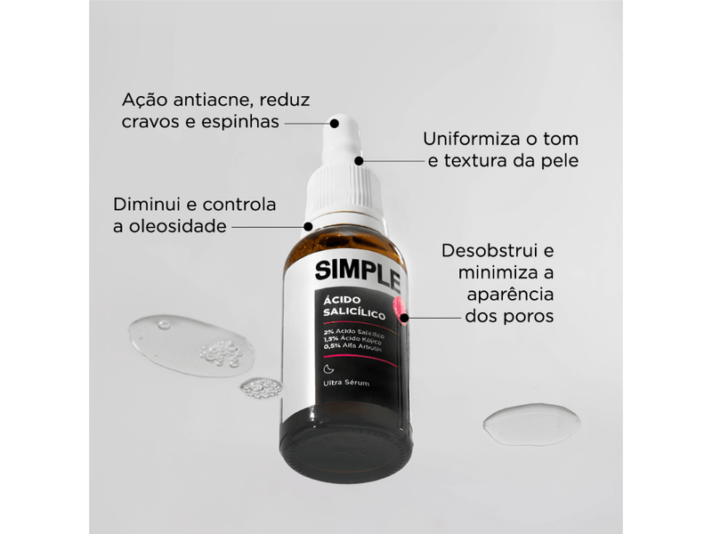 001-ultra-sérum-facial-acido-salicílico-simple-30ml-farmacia-online-drogal