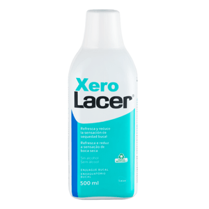 Enxaguante Bucal XeroLacer 500ml