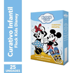 001-curativo-infantil-mickey-flock-kids-disney-and-friends-25-unidades-farmacia-drogal-online