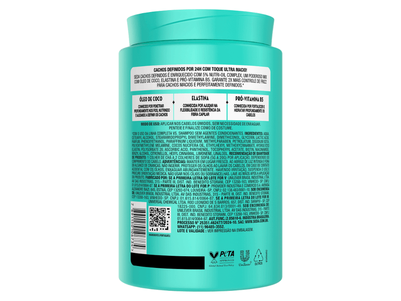 002-creme-para-pentear-seda-cachos-definidos-900g-farmacia-online-drogal