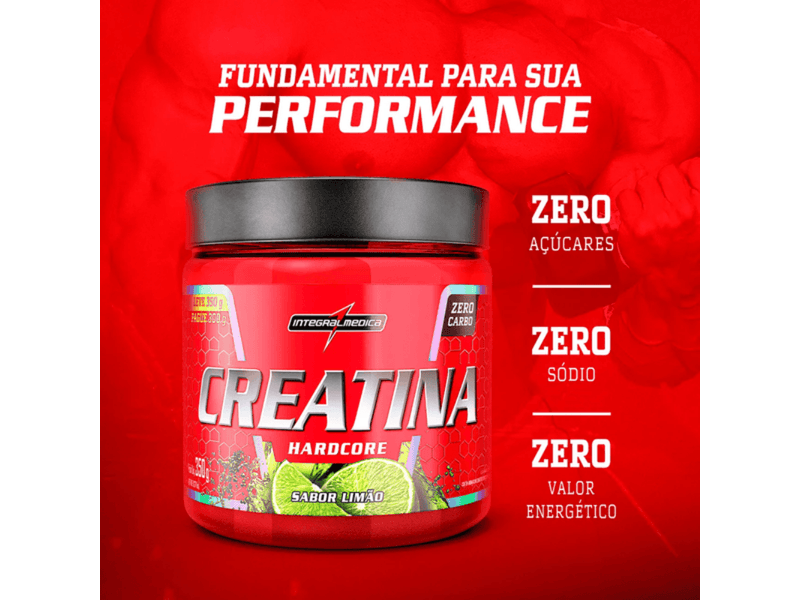 002-creatina-em-po-integralmedica-hardcore-sabor-limao-350g-farmacia-drogal-online