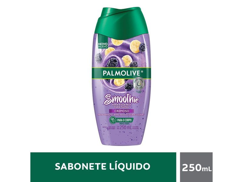 001-sabonete-liquído-corporal-palmolive-smoothie-esfoliante-amora-banana-e-iogurte-250ml-farmacia-online-drogal