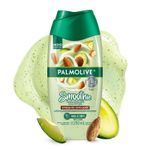 005-sabonete-líquido-e-esfoliante-corporal-palmolive-naturals-amêndoa-abacate-e-leite-250ml-farmacia-online-drogal