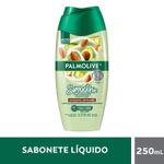003-sabonete-líquido-e-esfoliante-corporal-palmolive-naturals-amêndoa-abacate-e-leite-250ml-farmacia-online-drogal