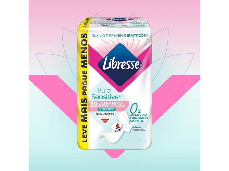 001-absorvente-libresse-pure-sensitive-ultrafino-extrasuave-com-abas-28-unidades-farmacia-online-drogal