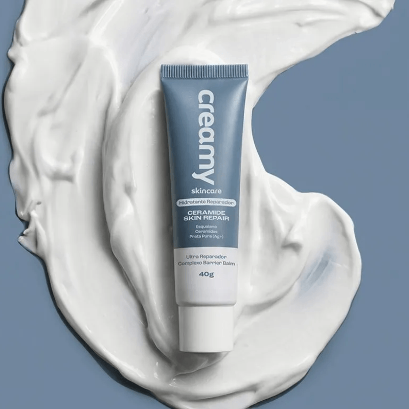 Hidratante Creamy Skin Repair - Balm Multirreparador