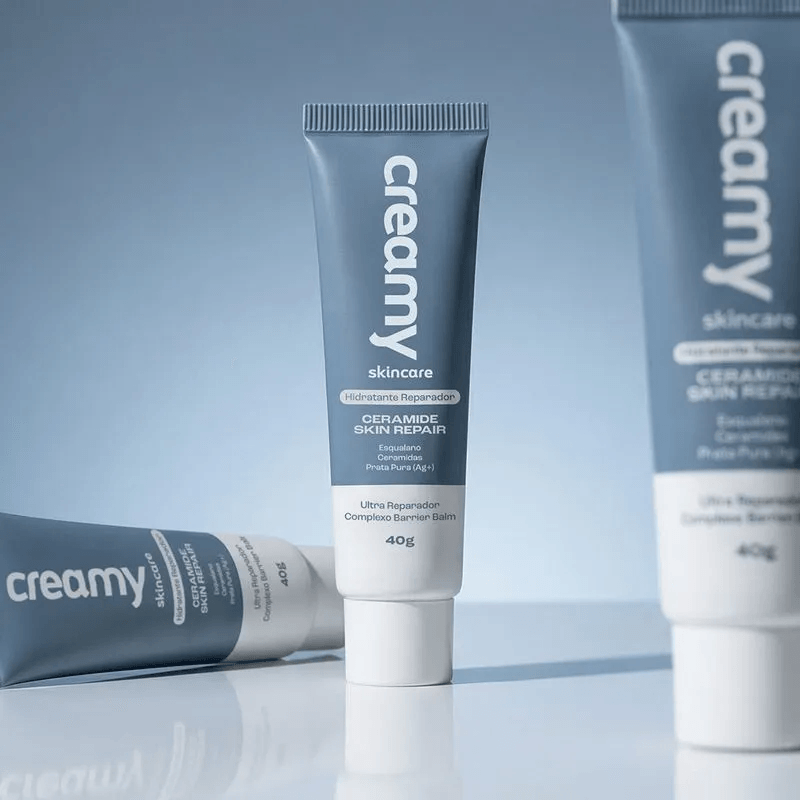 Hidratante Creamy Skin Repair - Balm Multirreparador