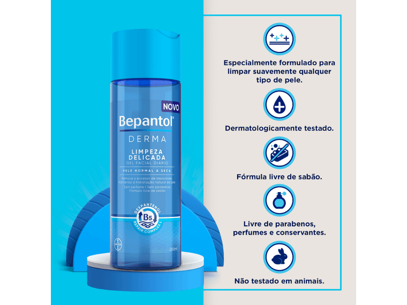 002-gel-facial-diario-bepantol-derma-limpeza-delicada-200ml-farmacia-online-drogal