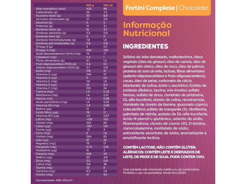 003-fortini-complete-chocolate-800g-farmacia-drogal-online