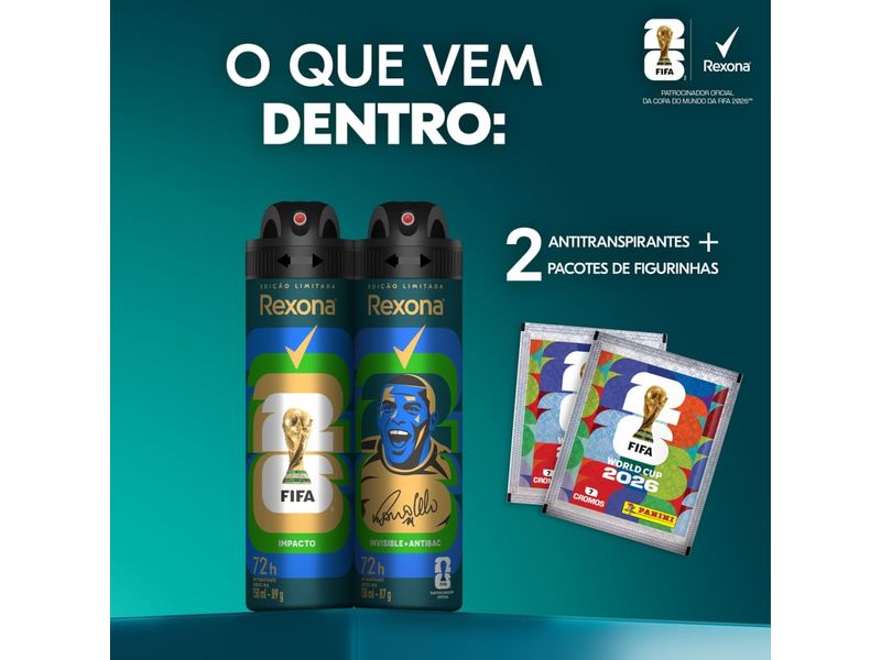 004-kit-desodorante-antitranspirante-aerosol-rexona-men-impacto-invisible-antibac-ronaldo-72h-150ml-cada-figurinhas-copa-do-mundo-fifa-2026-2-pacotes-farmacia-online-drogal