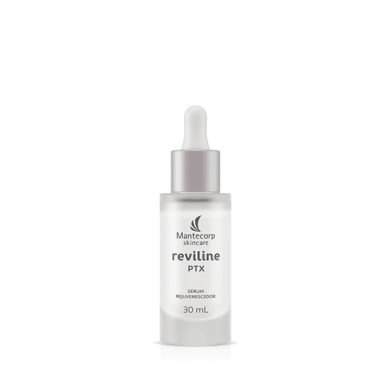 Reviline PTX Sérum Rejuvenescedor Facial Manteecorp 30ml