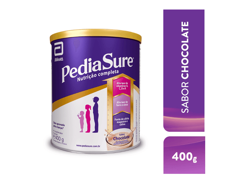 001-suplemento-nutricional-infantil-pediasure-sabor-chocolate-400g-farmacia-drogal-online