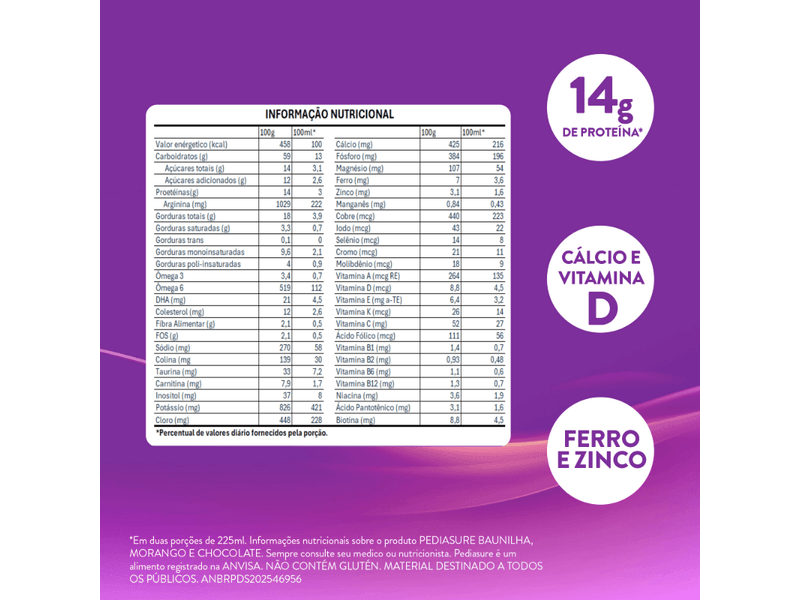 002-suplemento-nutricional-infantil-pediasure-sabor-baunilha-850g-farmacia-drogal-online