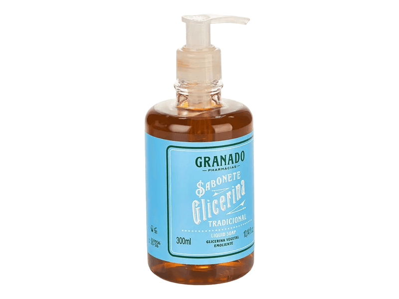 001-SaboneteLiquidoGlicerinaGranadoTradicional300ml-farmacia-online-drogal