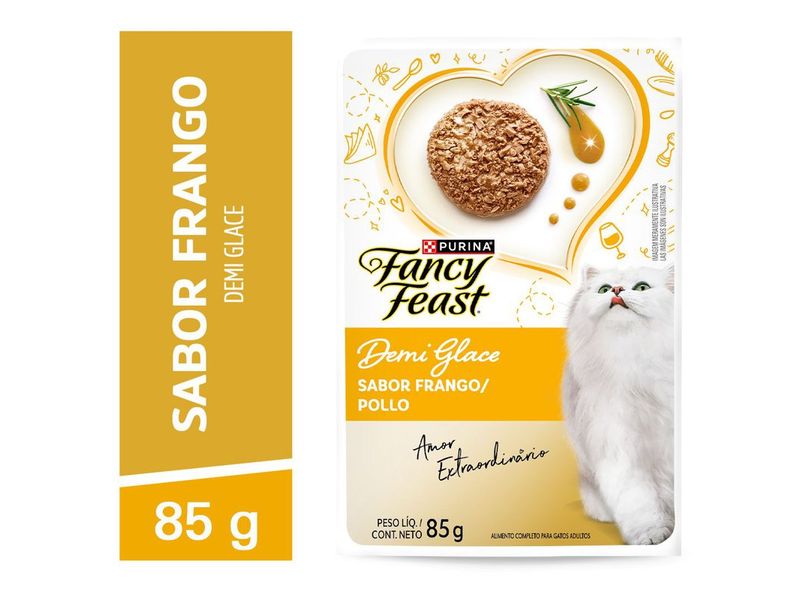001-racao-umida-para-gatos-fancy-feast-demi-glace-sabor-frango-85g-farmacia-drogal-online