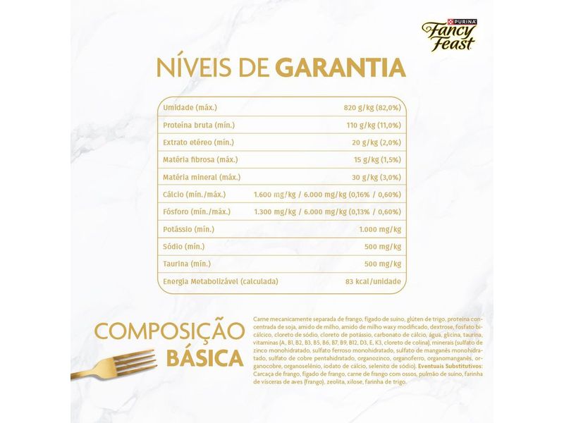 007-racao-umida-para-gatos-fancy-feast-demi-glace-sabor-frango-85g-farmacia-drogal-online