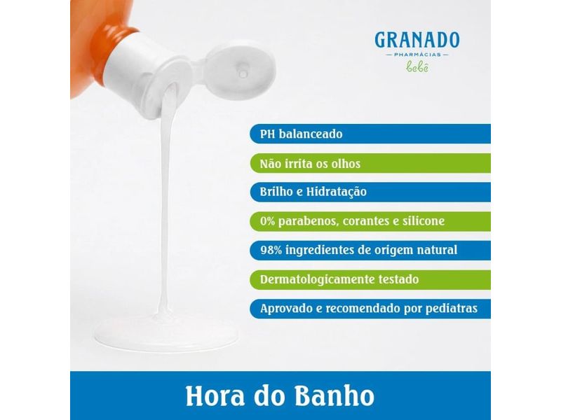 002-condicionador-granado-bebe-extrato-camomila-250ml-farmacia-drogal-online