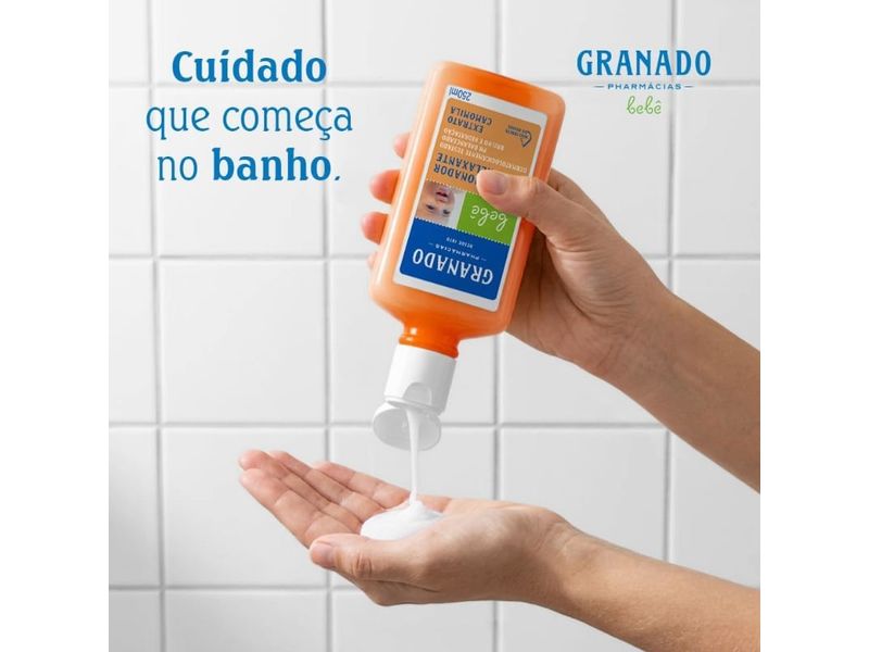 003-condicionador-granado-bebe-extrato-camomila-250ml-farmacia-drogal-online
