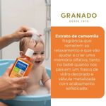 003-shampoo-granado-bebe-extrato-camomila-250ml-farmacia-drogal-online