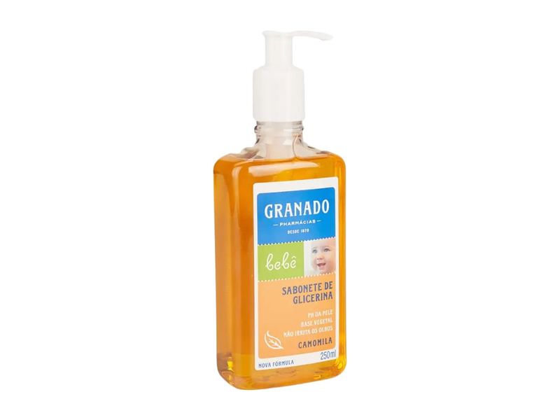 001-sabonete-liquido-de-glicerina-granado-bebe-camomila-250ml-farmacia-drogal-online