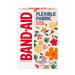001-curativo-band-aid-flexible-fabric-flores-do-campo-tamanhos-variados-30-unidades-farmacia-online-drogal