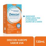 002-descon-xarope-sabor-uva-120ml-copo-dosador-farmacia-drogal-online