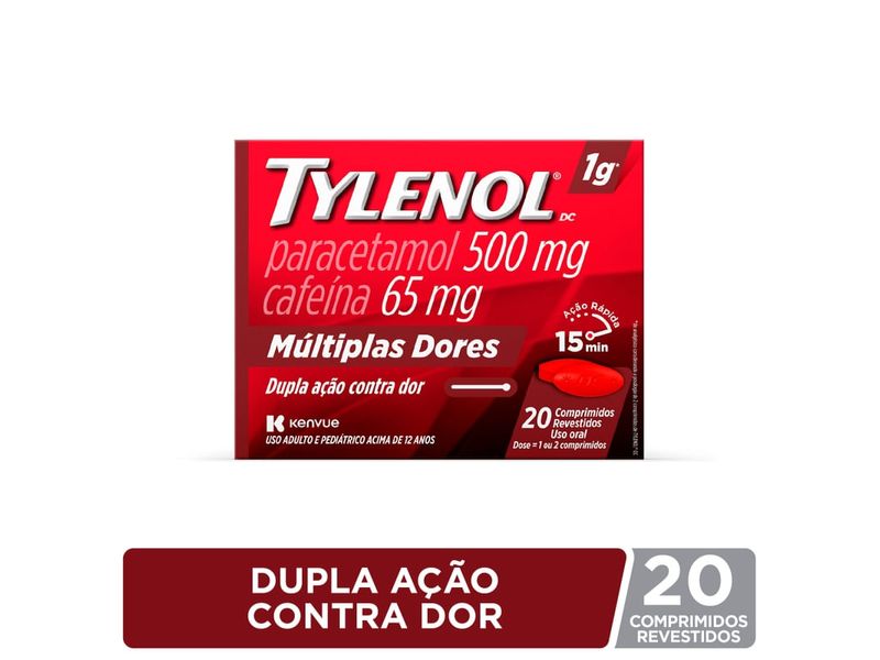 001-tylenol-dc-multiplas-dores-paracetamol-1g--cafeina-130mg-20-comprimidos-revestidos-farmacia-drogal-online