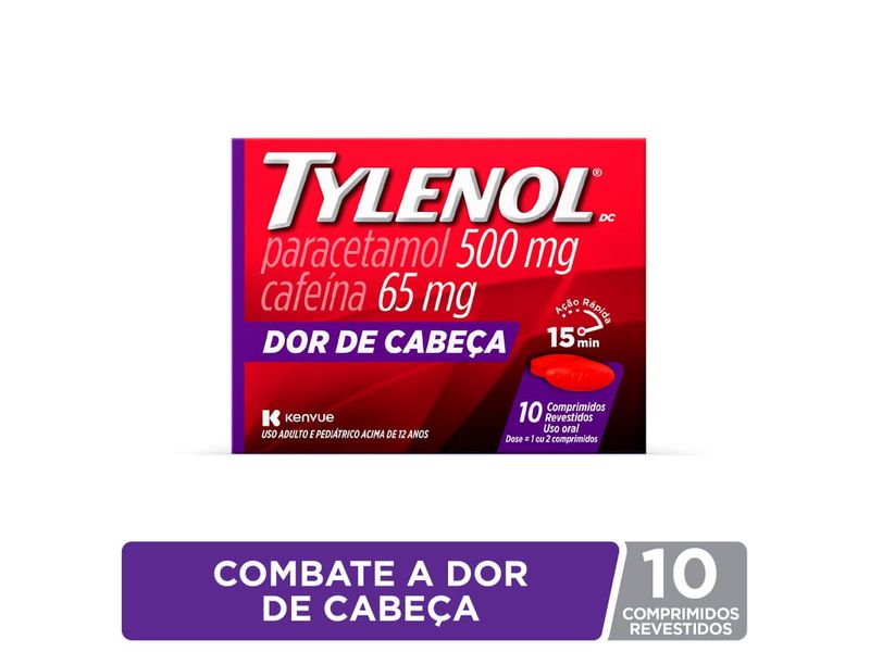 001-tylenol-dor-de-cabeca-500mg-paracetamol--65mg-cafeina-10-comprimidos-revestidos-farmacia-drogal-online