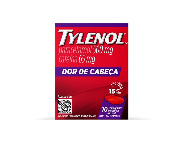 003-tylenol-dor-de-cabeca-500mg-paracetamol--65mg-cafeina-10-comprimidos-revestidos-farmacia-drogal-online