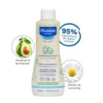003-shampoo-suave-bebe-mustela-com-abacate-organico-500ml-farmacia-drogal-online