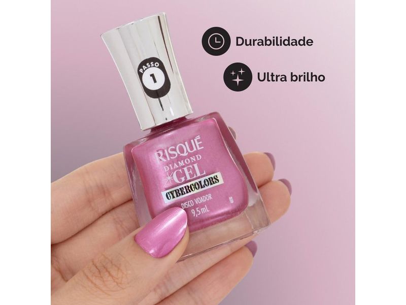 003-esmalte-risque-diamond-gel-cybercolors-disco-voador-95ml-farmacia-online-drogal
