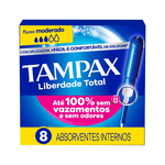 002-absorvente-interno-tampax-liberdade-total-fluxo-moderado-farmacia-drogal-online