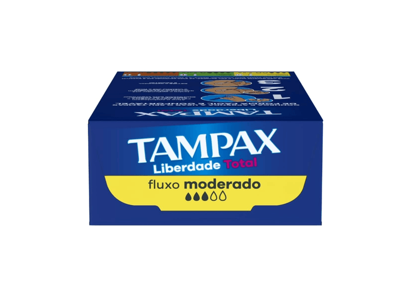 008-absorvente-interno-tampax-liberdade-total-fluxo-moderado-farmacia-drogal-online