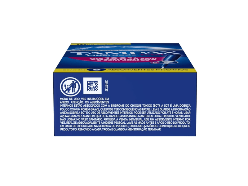 009-absorvente-interno-tampax-liberdade-total-fluxo-moderado-farmacia-drogal-online