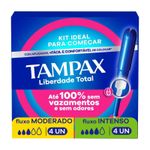 002-kit-com-aplicador-tampax-liberdade-total--4-fluxo-moderado--4-fluxo-intenso-farmacia-drogal-online