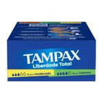 006-kit-com-aplicador-tampax-liberdade-total--4-fluxo-moderado--4-fluxo-intenso-farmacia-drogal-online