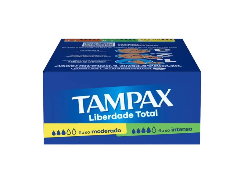 006-kit-com-aplicador-tampax-liberdade-total--4-fluxo-moderado--4-fluxo-intenso-farmacia-drogal-online