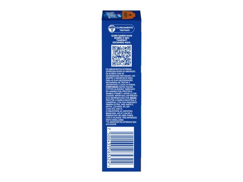 008-008-absorvente-interno-com-aplicador-tampax-liberdade-total-fluxo-muito-intenso-8-unidades-farmacia-drogal-online