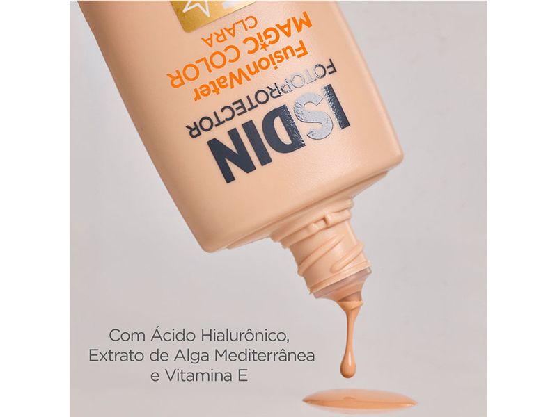 006-protetor-solar-facial-isdin-fotoprotector-fusion-water-fps50-cor-clara-50ml-farmacia-online-drogal
