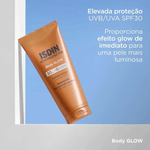 002-fotoprotector-isdin-body-glow-fps30-200ml-farmacia-online-drogal