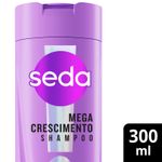 001-shampoo-seda-mega-crescimento-300ml-fortalecimento-e-crescimento-capilar-farmacia-drogal