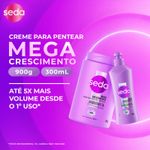 003-creme-para-pentear-seda-mega-crescimento-fortalecimento-e-controle-do-frizz-300ml-farmacia-online-drogal