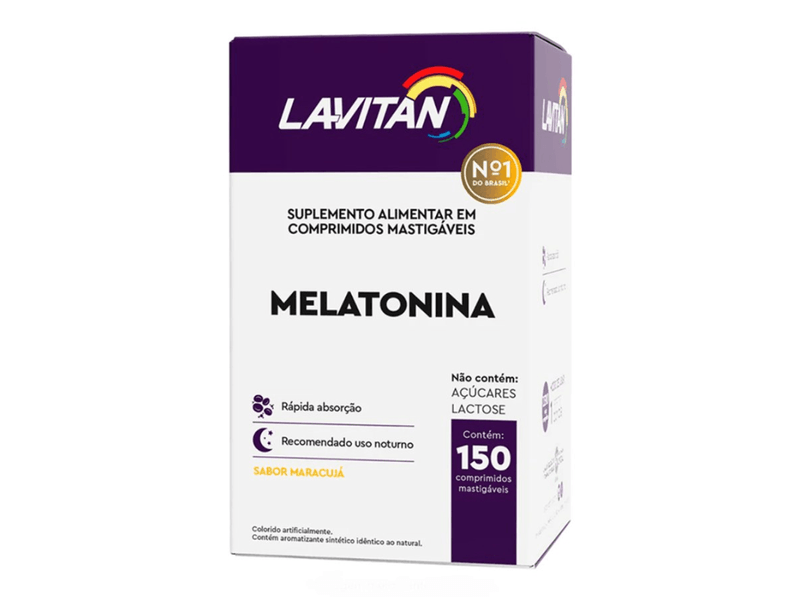 002-lavitan-melatonina-021mg-150-compimidos-mastigaveis-drogal