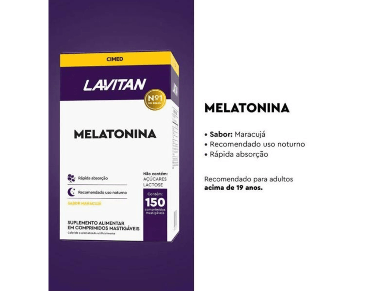 006-lavitan-melatonina-021mg-150-compimidos-mastigaveis-drogal