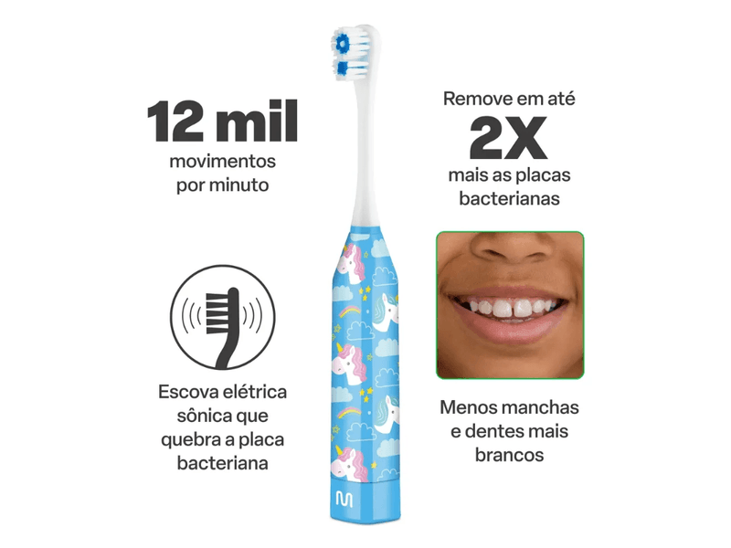 003-escova-dental-eletrica-infantil-multilaser-health-pro-unicornio-hc081-farmacia-online-drogal