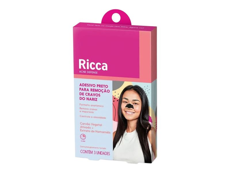 001-adesivo-para-remocao-de-cravos-ricca-extrato-de-carvao-3-unidades-farmacia-drogal-online